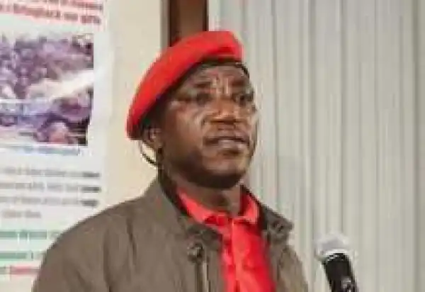 FG Declares State Of Emergency On  Sports
